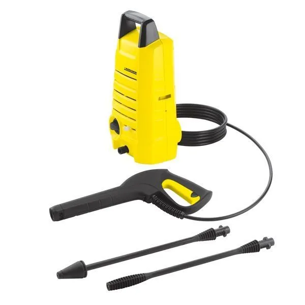 Запчасти для минимоек Karcher 2-й серии